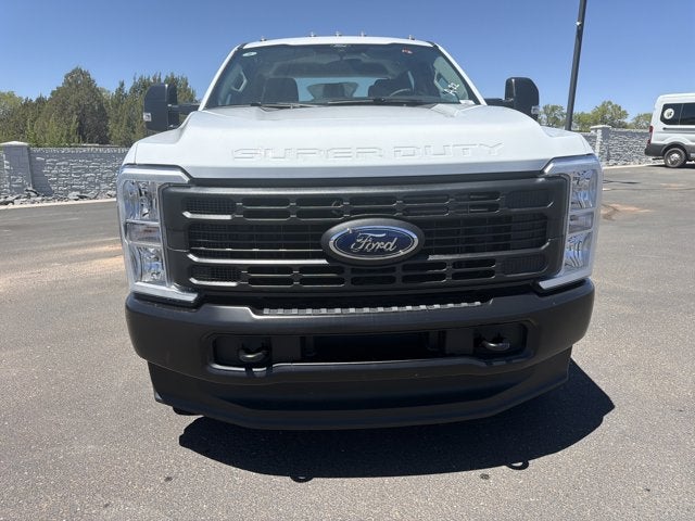 2026 Ford Super Duty F-350 DRW 1S