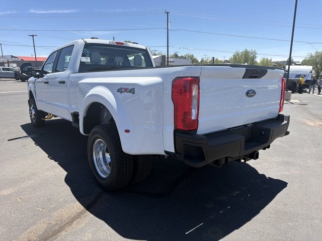 2026 Ford Super Duty F-350 DRW 1S