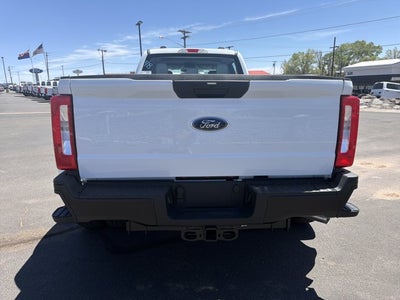 2026 Ford Super Duty F-350 DRW 1S