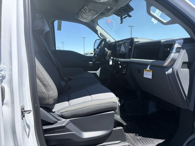 2026 Ford Super Duty F-350 DRW 1S