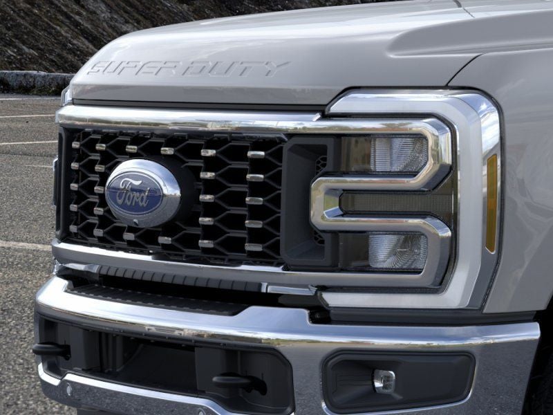 2026 Ford F-350SD Lariat DRW