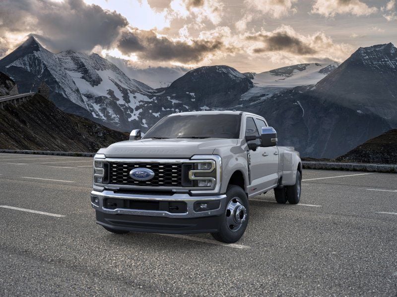 2026 Ford F-350SD Lariat DRW