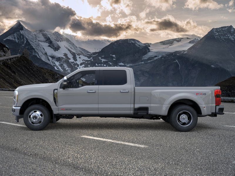 2026 Ford F-350SD Lariat DRW