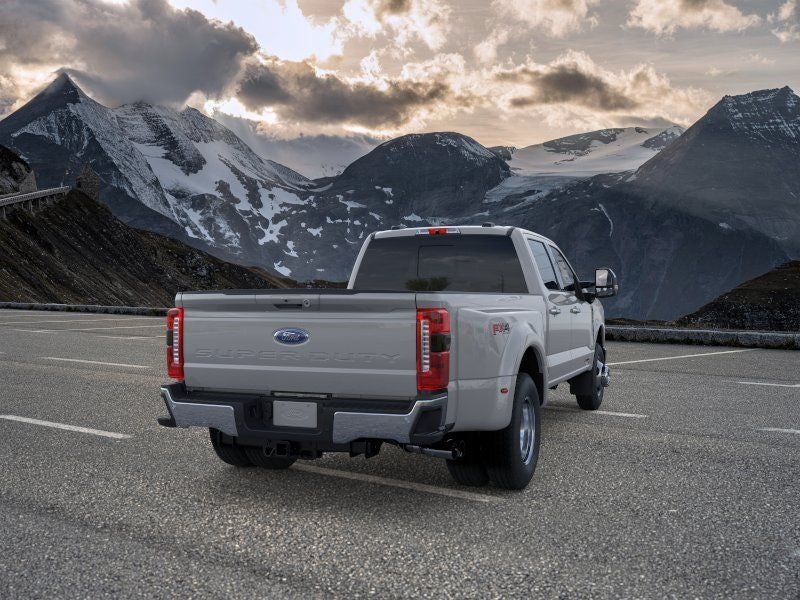 2026 Ford F-350SD Lariat DRW