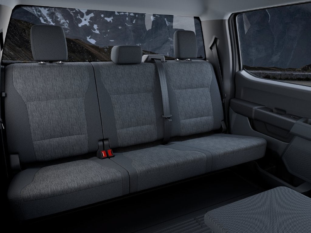 2027 Ford F-350SD XL DRW