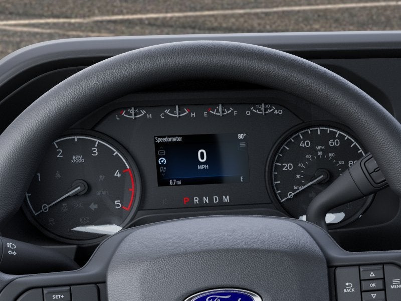2027 Ford F-350SD XL DRW