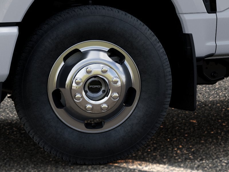 2027 Ford F-350SD XL DRW