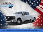 2027 Ford F-350SD XL DRW