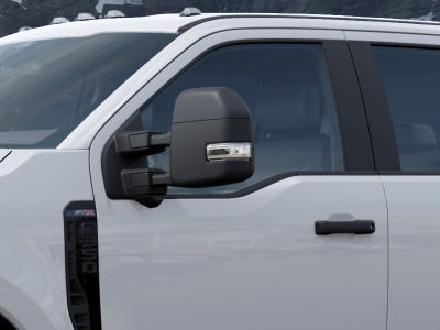 2027 Ford F-350SD XL DRW