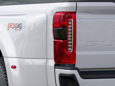 2027 Ford F-350SD XL DRW