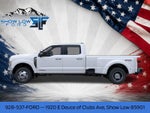 2026 Ford F-350SD Lariat DRW
