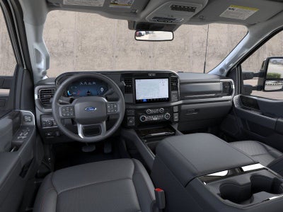 2026 Ford F-350SD Lariat DRW
