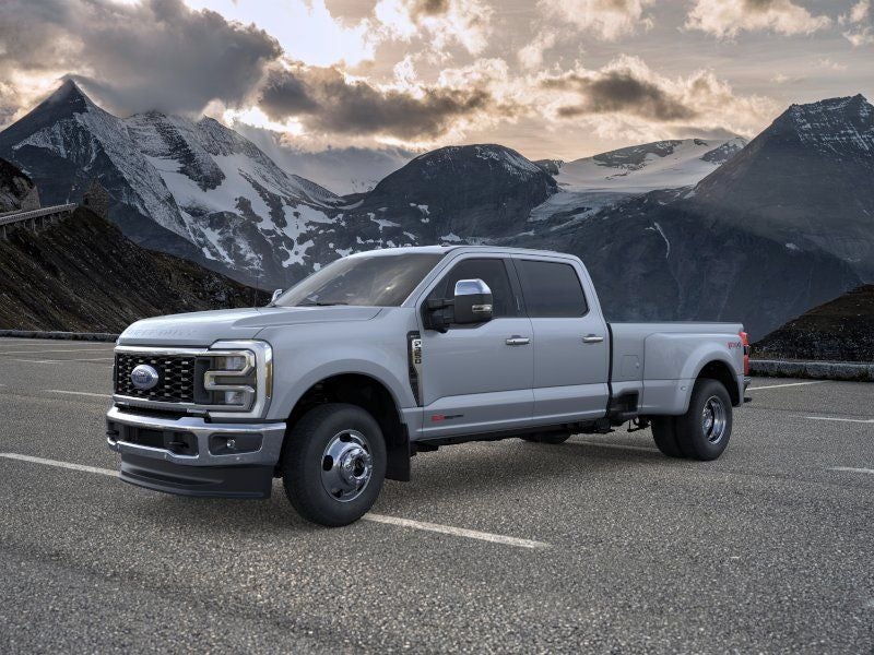 2026 Ford F-350SD Lariat DRW