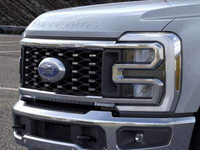2026 Ford F-350SD Lariat DRW