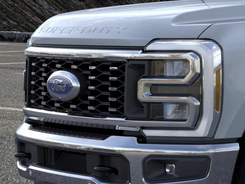 2026 Ford F-350SD Lariat DRW