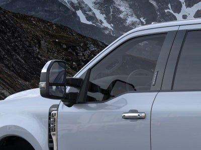 2026 Ford F-350SD Lariat DRW