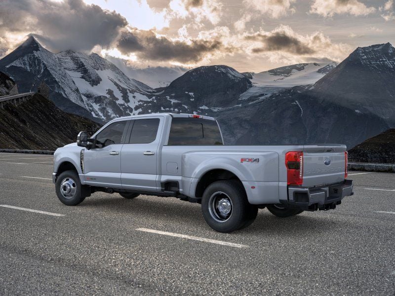 2026 Ford F-350SD Lariat DRW
