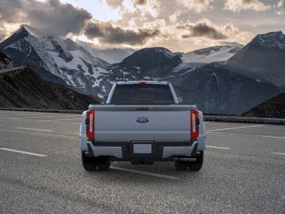 2026 Ford F-350SD Lariat DRW