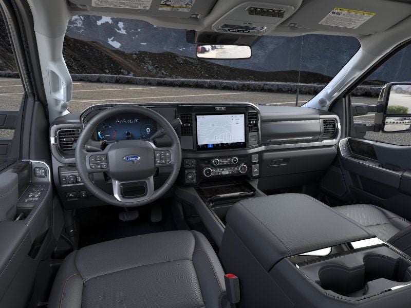 2026 Ford F-350SD Lariat DRW