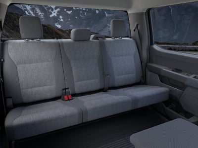 2026 Ford Super Duty F-350® XL