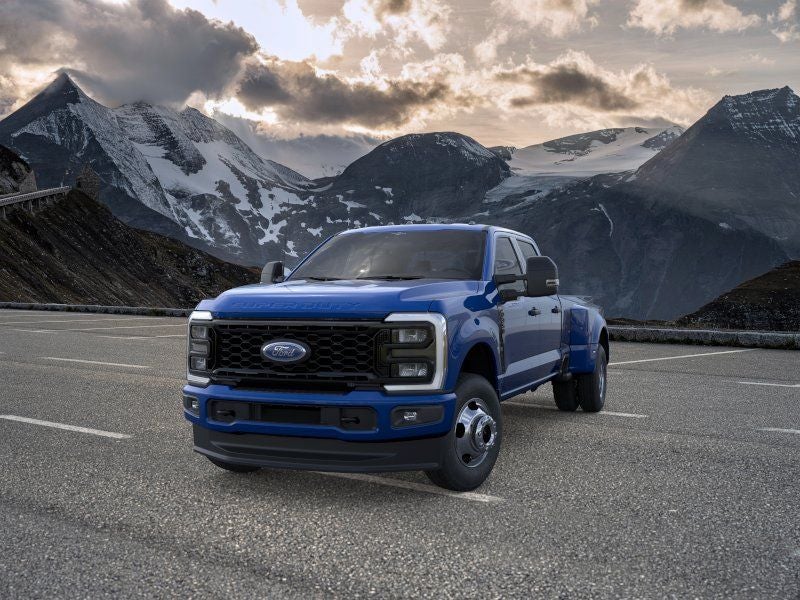 2026 Ford Super Duty F-350® XL