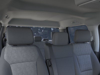 2026 Ford Super Duty F-350® XL