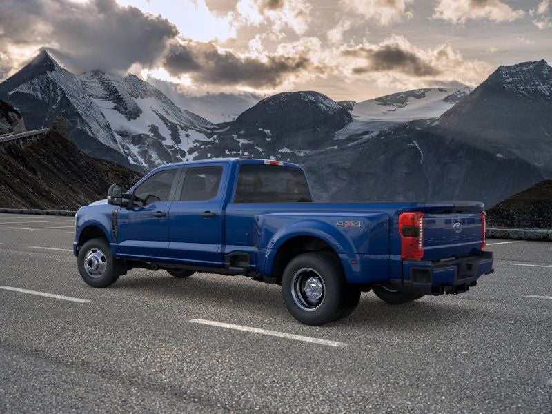 2026 Ford Super Duty F-350® XL