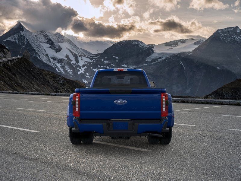 2026 Ford Super Duty F-350® XL