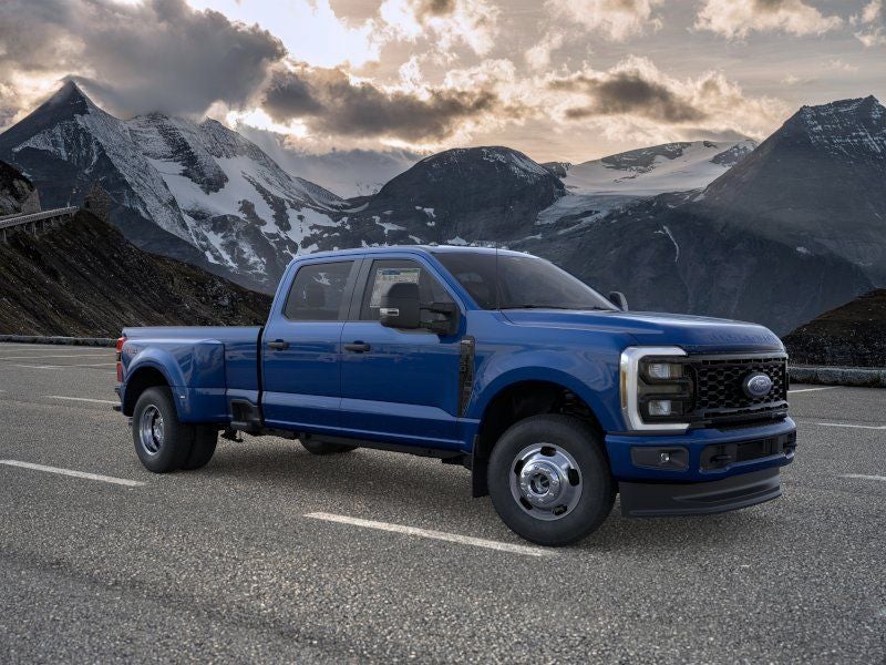 2026 Ford Super Duty F-350® XL