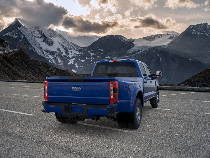 2026 Ford Super Duty F-350® XL