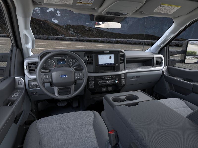 2026 Ford Super Duty F-350® XL