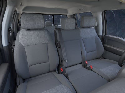 2026 Ford Super Duty F-350® XLT