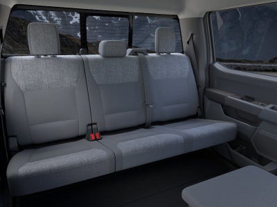 2026 Ford Super Duty F-350® XLT