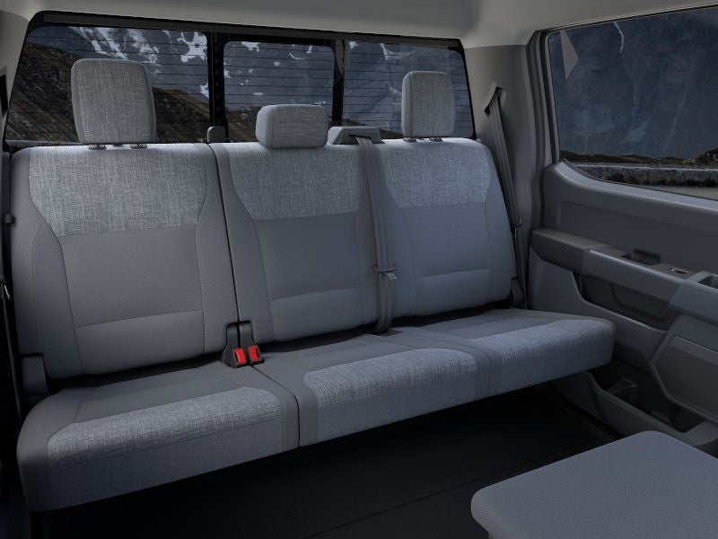 2026 Ford Super Duty F-350® XLT