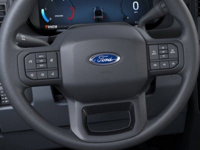 2026 Ford Super Duty F-350® XLT