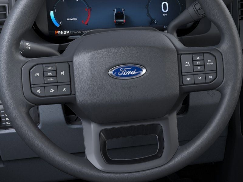 2026 Ford Super Duty F-350® XLT