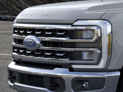 2026 Ford Super Duty F-350® XLT