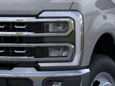 2026 Ford Super Duty F-350® XLT