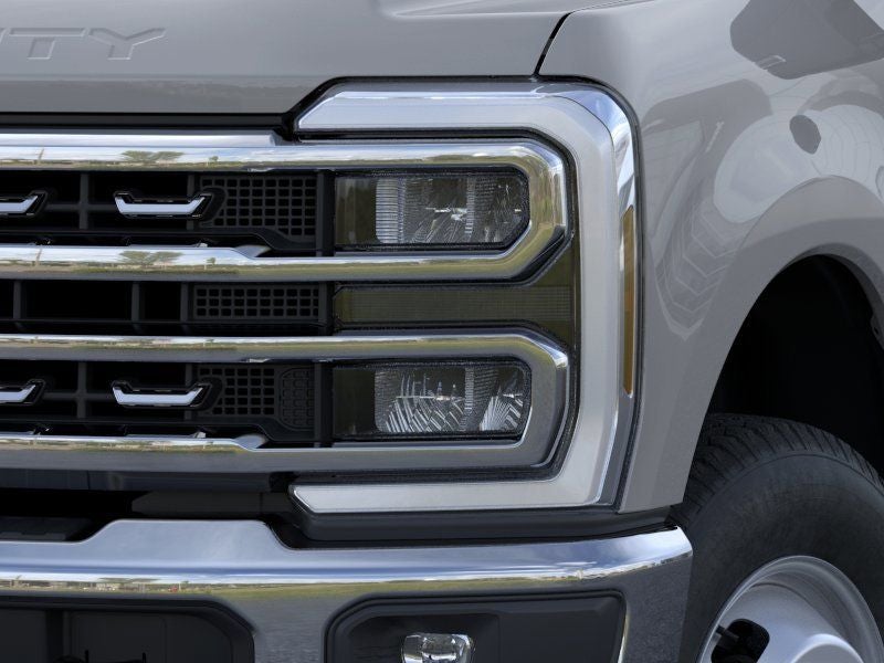 2026 Ford Super Duty F-350® XLT