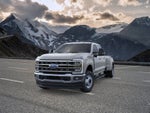 2026 Ford Super Duty F-350® XLT