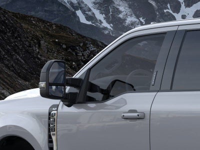 2026 Ford Super Duty F-350® XLT