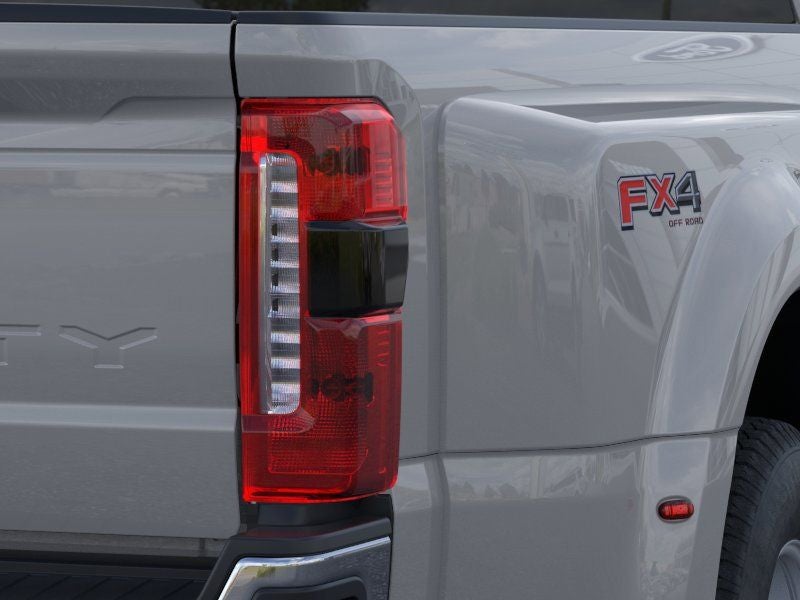 2026 Ford Super Duty F-350® XLT