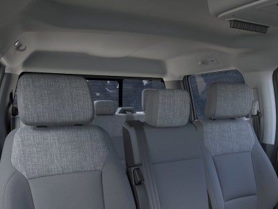 2026 Ford Super Duty F-350® XLT