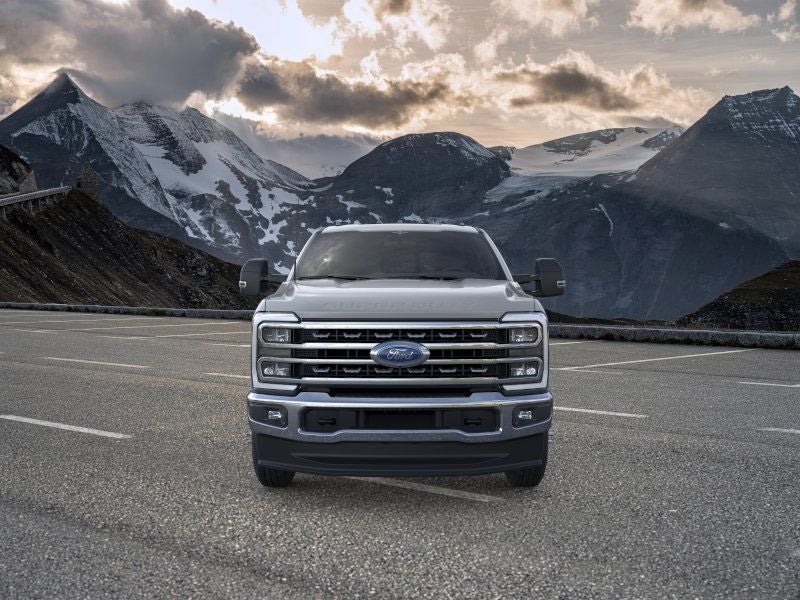 2026 Ford Super Duty F-350® XLT