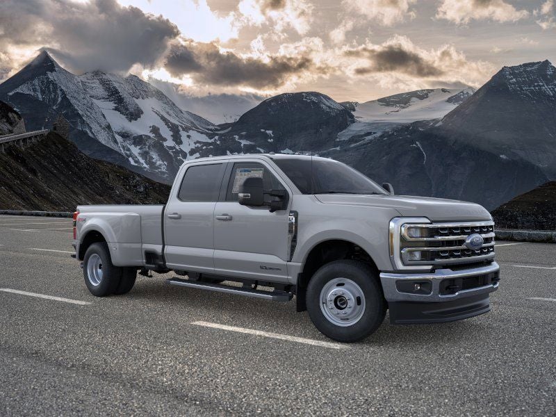 2026 Ford Super Duty F-350® XLT