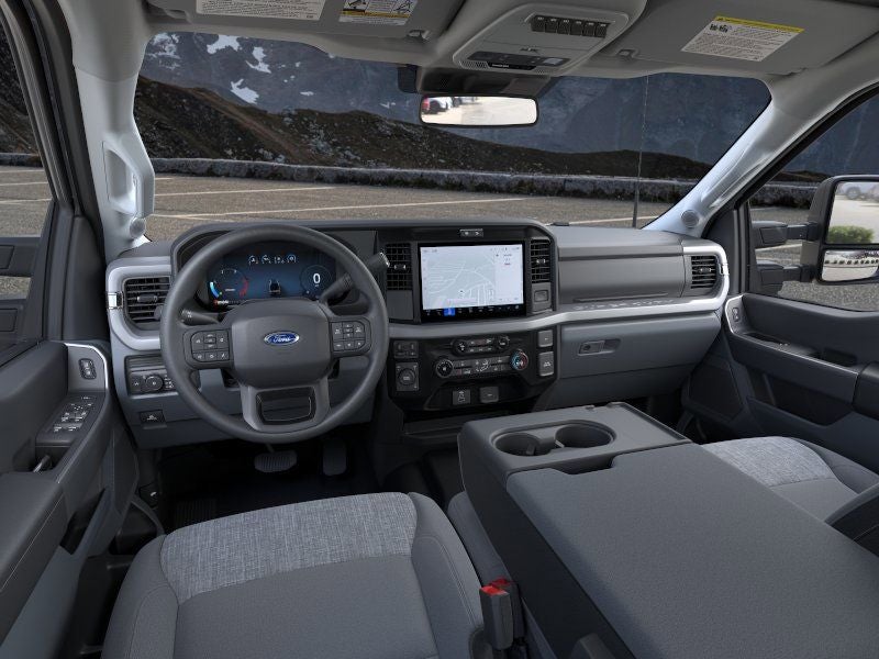 2026 Ford Super Duty F-350® XLT