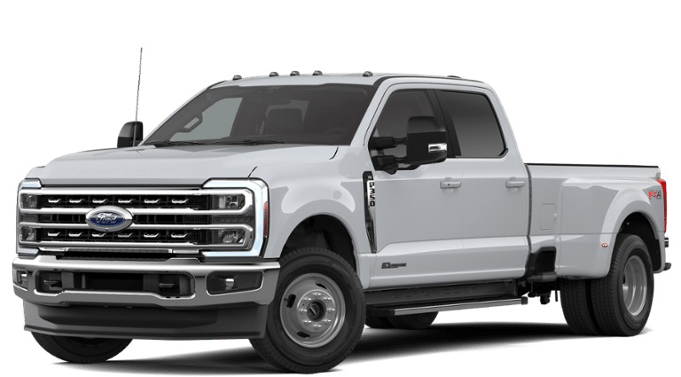 2026 Ford F-350 XLT 4x4 Crew Cab 8' Box DRW's photo