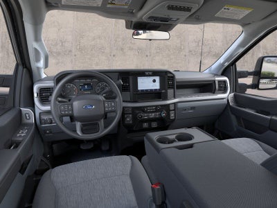 2026 Ford F-350SD XL DRW