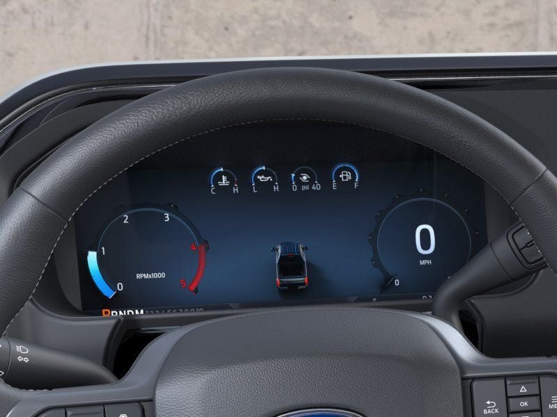 2026 Ford F-450SD Lariat DRW