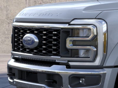 2026 Ford F-450SD Lariat DRW